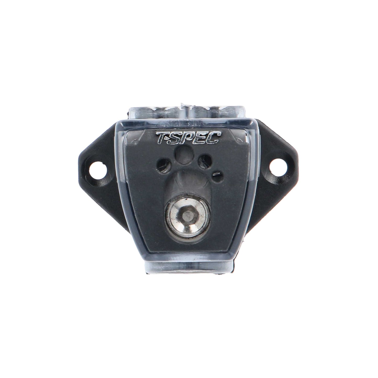 2 to 1 Grounding Block