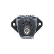 2 to 1 Grounding Block