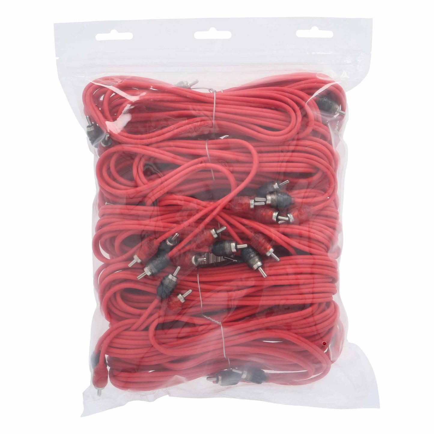 V6 2-Channel RCA Cable | 14 ft.