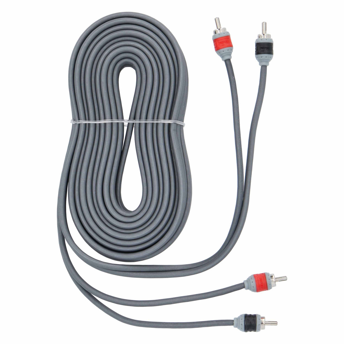 V8 2-Channel RCA Cable | 20 ft.