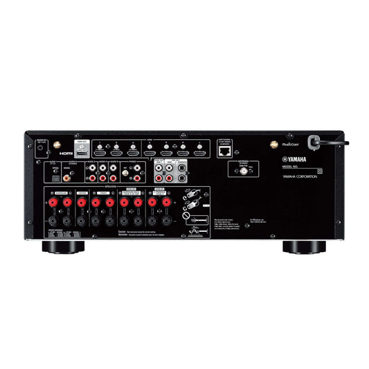 Yamaha RX-V6A 7.2 Channel 8K A/V Receiver