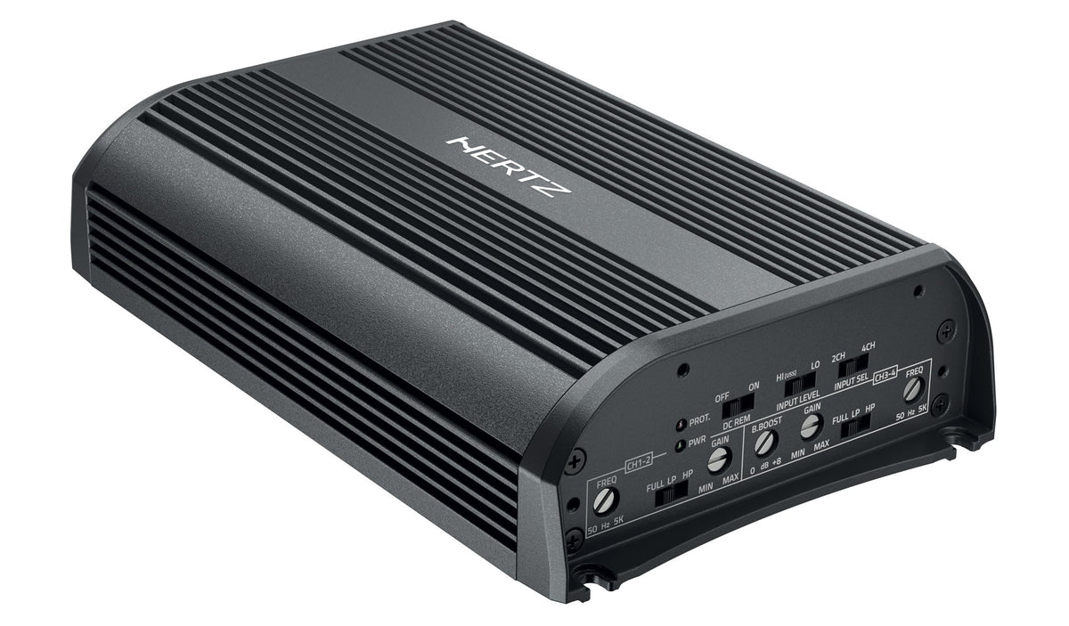 Hertz SP 4.900