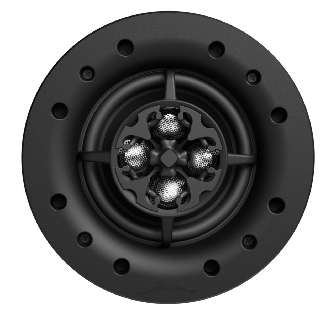 James by Sonance In-Ceiling Speaker 6-Inch Visual Experience Series with Quadratech (Each)