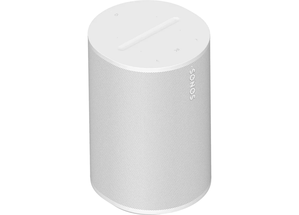 Sonos Era 100 Wireless Bookshelf Speaker (Each)