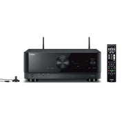 Yamaha RX-V4A 5.2 Channel 8K A/V Receiver