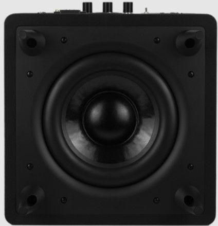 Origin Acoustics® Deep 8" Subwoofer