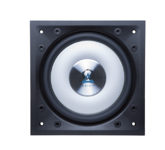Origin Acoustics® Composer 10" In-Wall Subwoofer