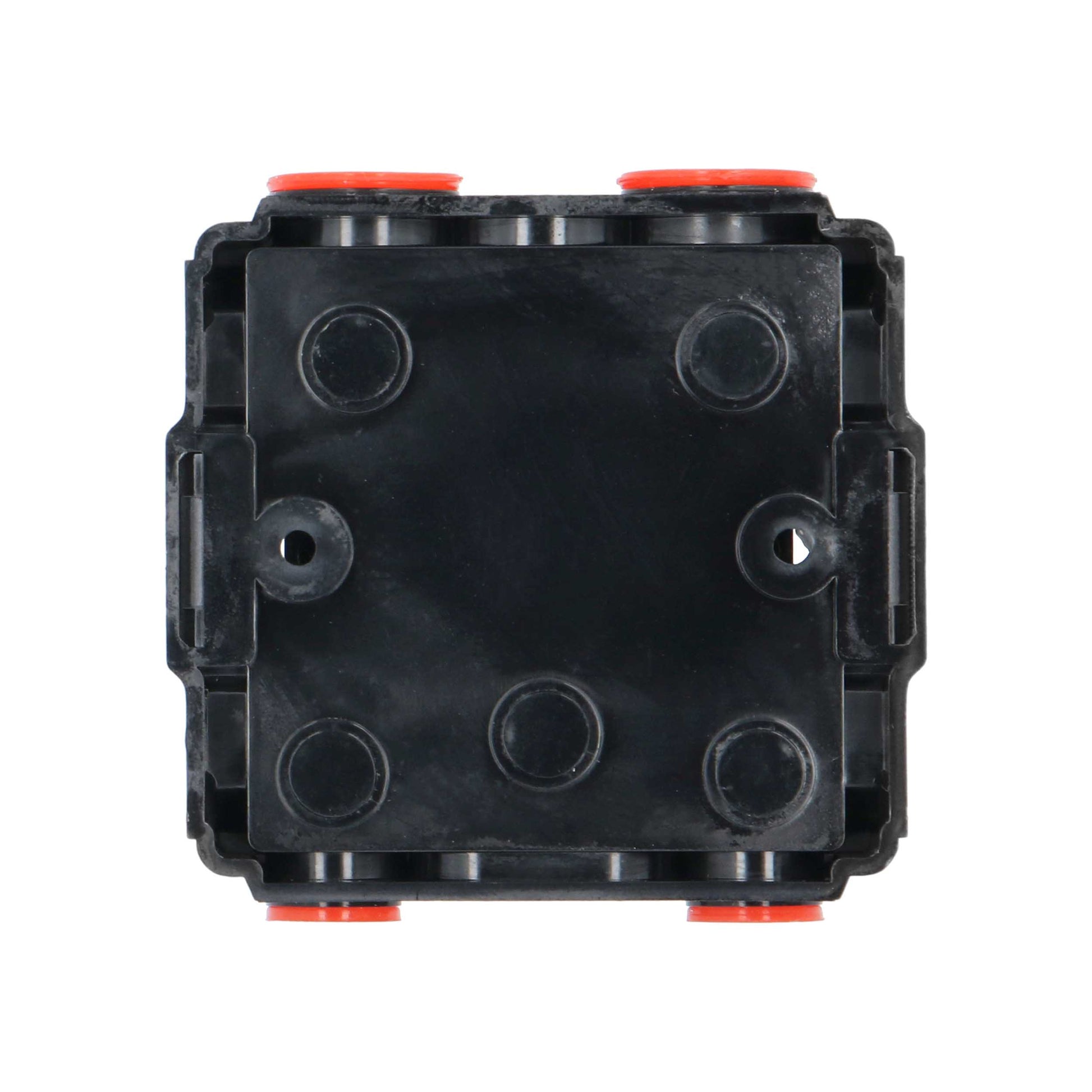 MANL Power & Ground Distribution Block | 2 Position