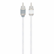 V10 2-Channel RCA Cable | 17 ft.