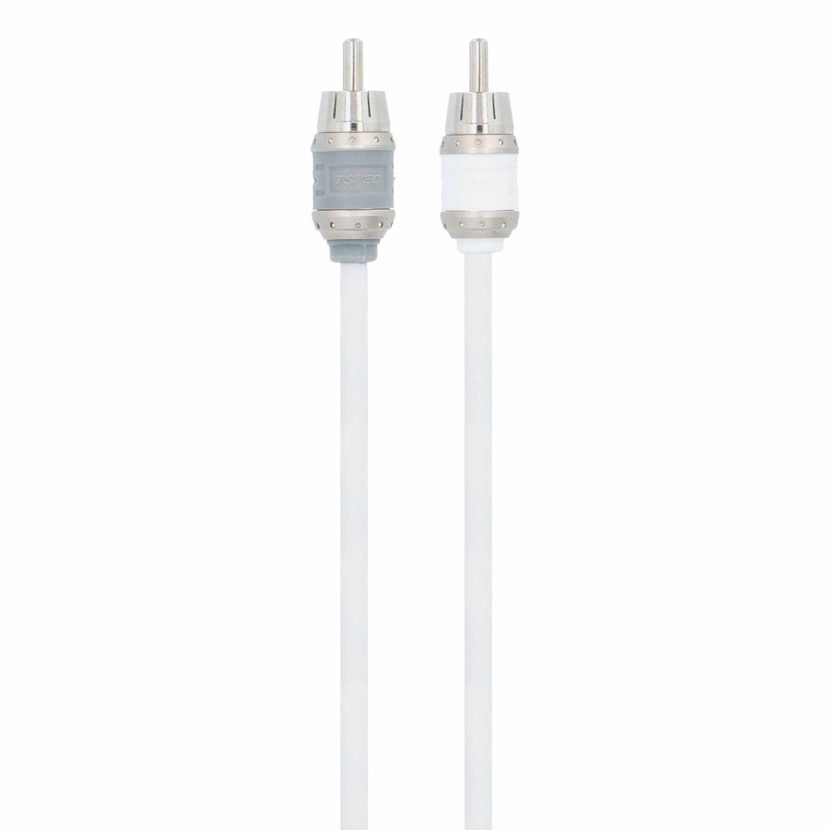 V10 2-Channel RCA Cable | 17 ft.