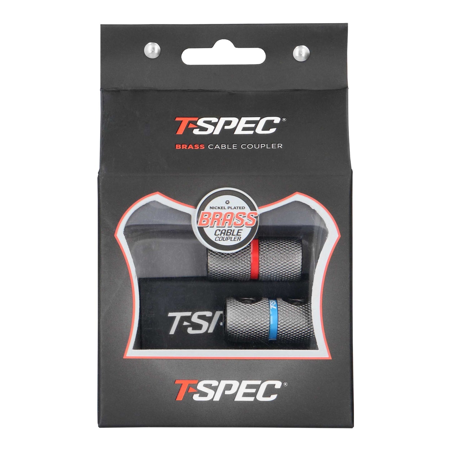 Coupler | 4GA Set