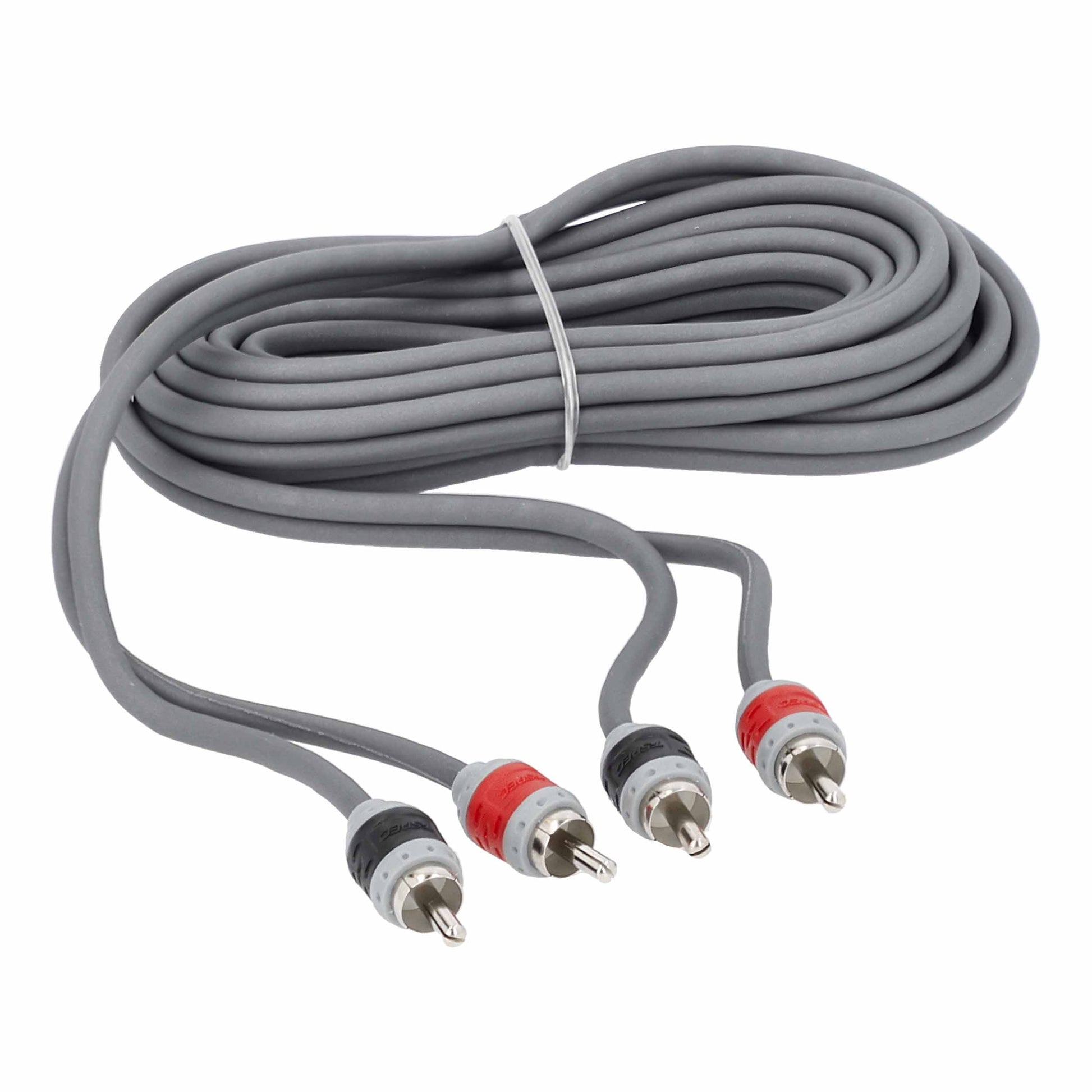 V8 2-Channel RCA Cable | 10 ft.