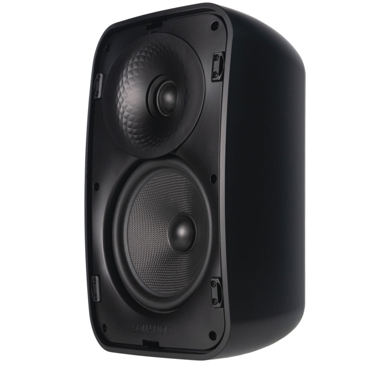 Sonance Mariner MX62 6-Inch Outdoor Speaker in Black (Each)