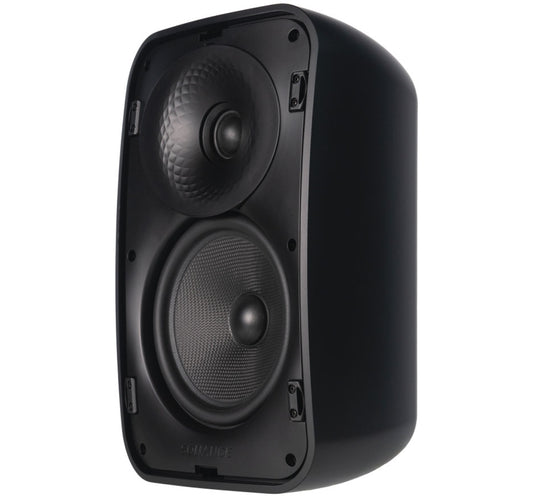 Sonance Mariner MX62 6-Inch Outdoor Speaker in Black (Each)