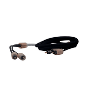 9Ft Two Channel RCA Cable - HX9