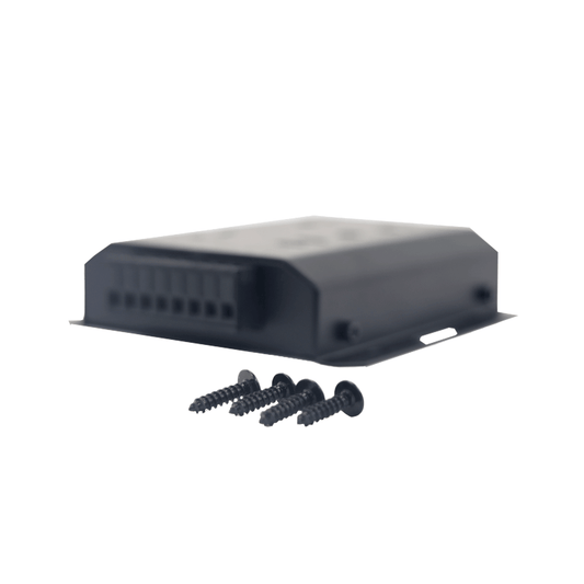 4-Channel LOC Series Line-Output Converter (2 In/4 Out) - LOC24