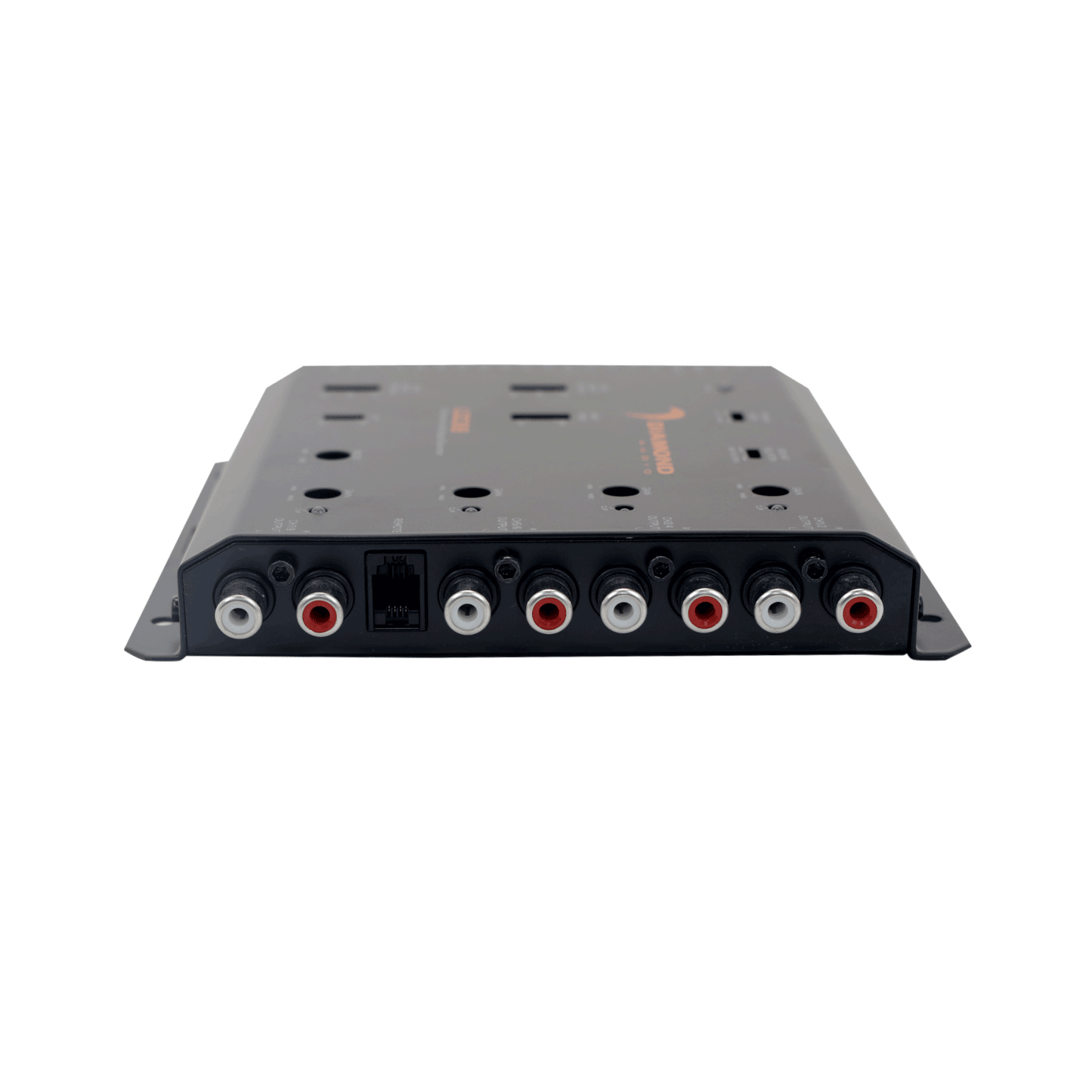 8-Channel LOC Series Line-Output Converter (8 In/8 Out) - LOC88