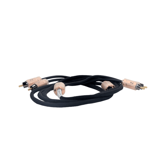 6Ft  Two Channel RCA Cable - HX6