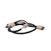 3Ft Two Channel RCA Cable - HX3