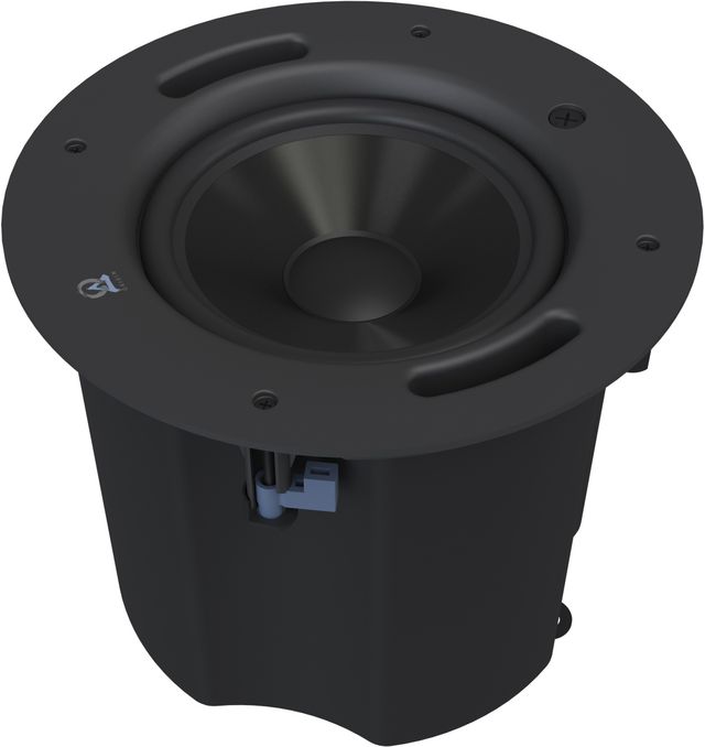 Origin Acoustics® Professional 8" In-Ceiling Subwoofer