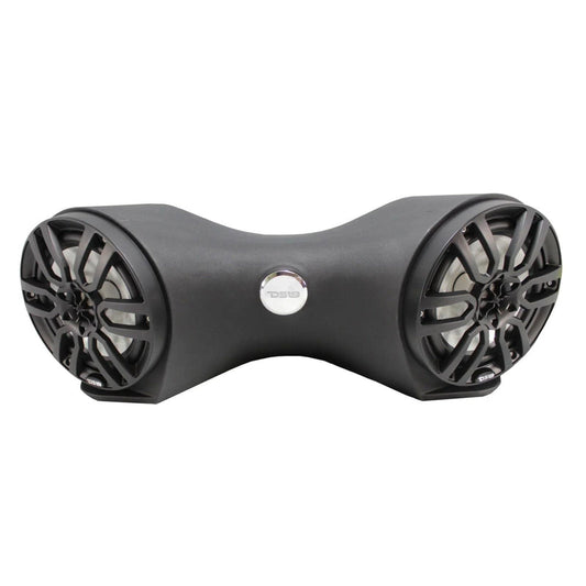 DS18 UTV Audio Pod DS-JSD8-BK