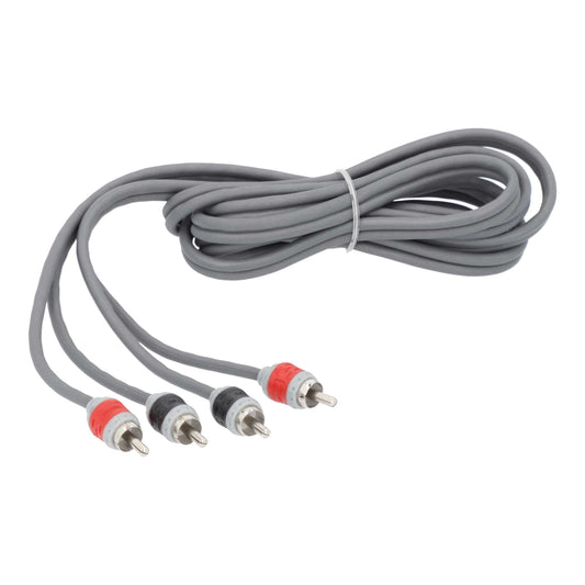 V8 2-Channel RCA Cable | 6 ft.