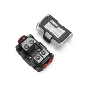 MANL Distribution Block | 2 Position | 1/0-8 AWG