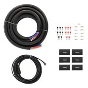 Speaker Wire Kit | 11 Conductor | 16 GA | 20 ft.