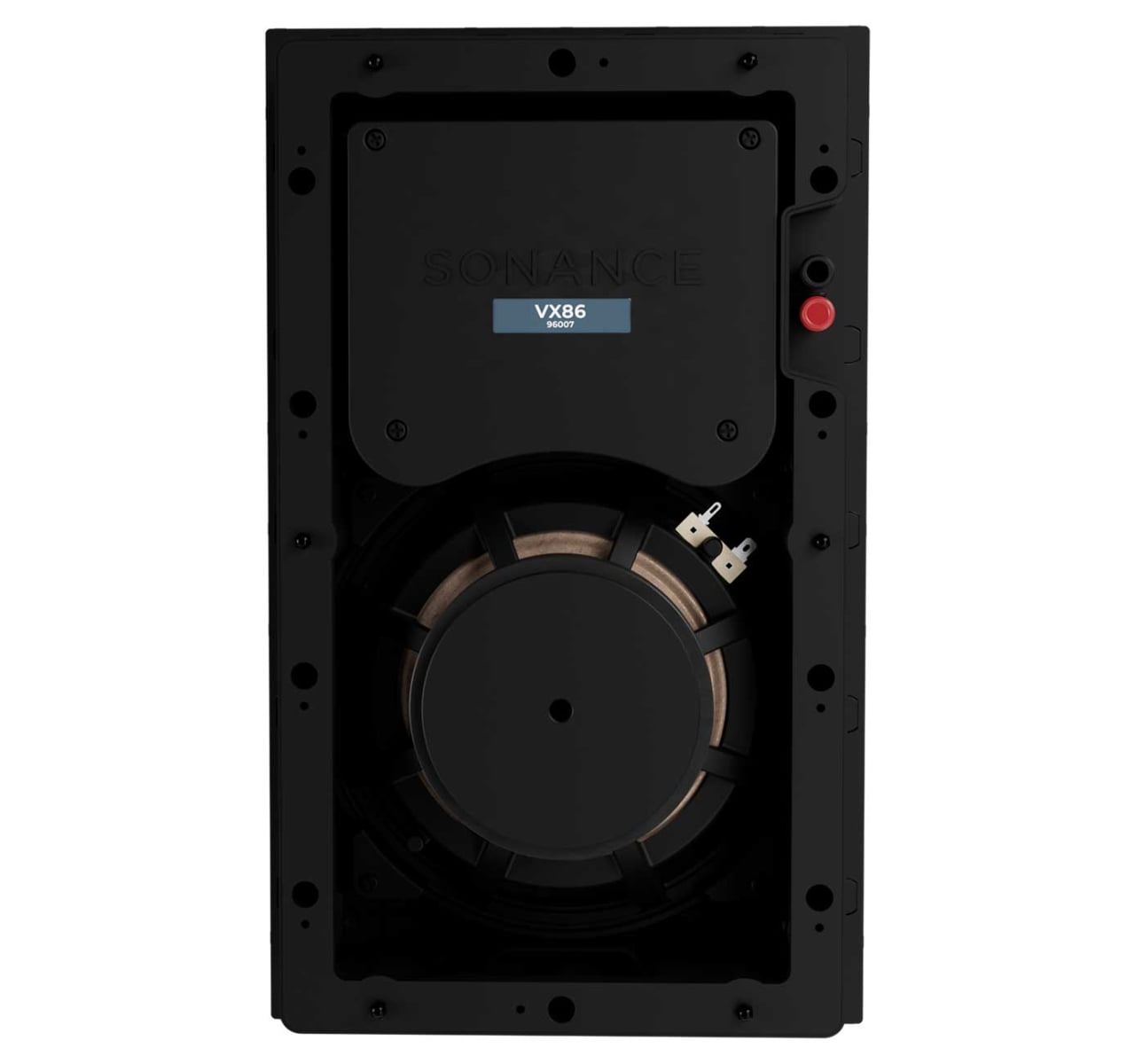 Sonance In-Ceiling Speaker Visual Experience Series Rectangular 8-Inch (Each)