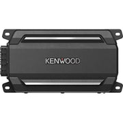 Kenwood 4ch Bluetooth Marine/Motorsport Amplifier KAC-M5024BT