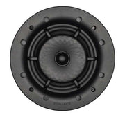 Sonance Visual Experience Extreme Series 8-Inch Round In-Ceiling Speakers (Pair)