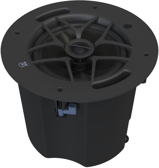 Origin Acoustics® Professional 8" In-Ceiling Speaker