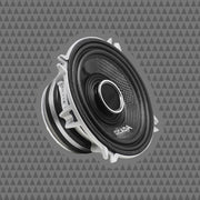 5.25″ Pro Coax Horn Speakers – 4Ω
