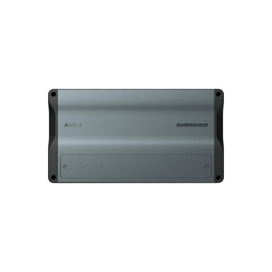 A600.4 Altitude 4-Channel Amplifier, 600W RMS