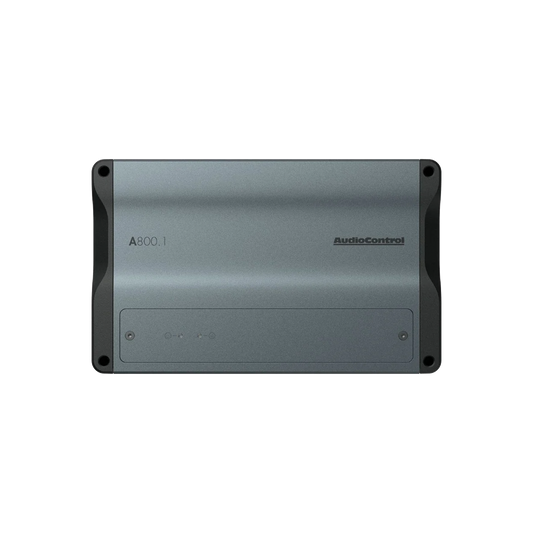 A800.1 Altitude Monoblock Amplifier, 800W RMS