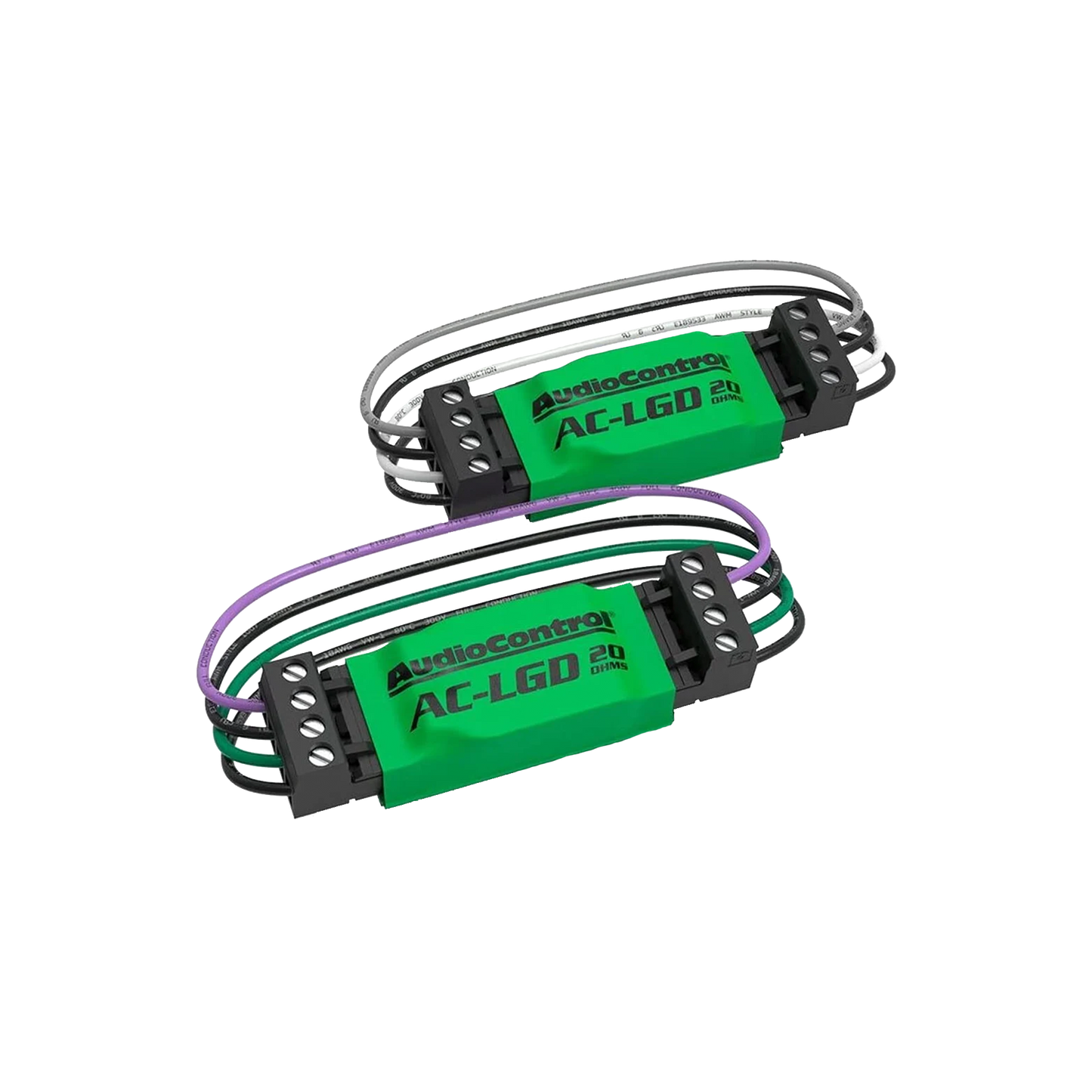AC-LGD-20 Load Generating Device