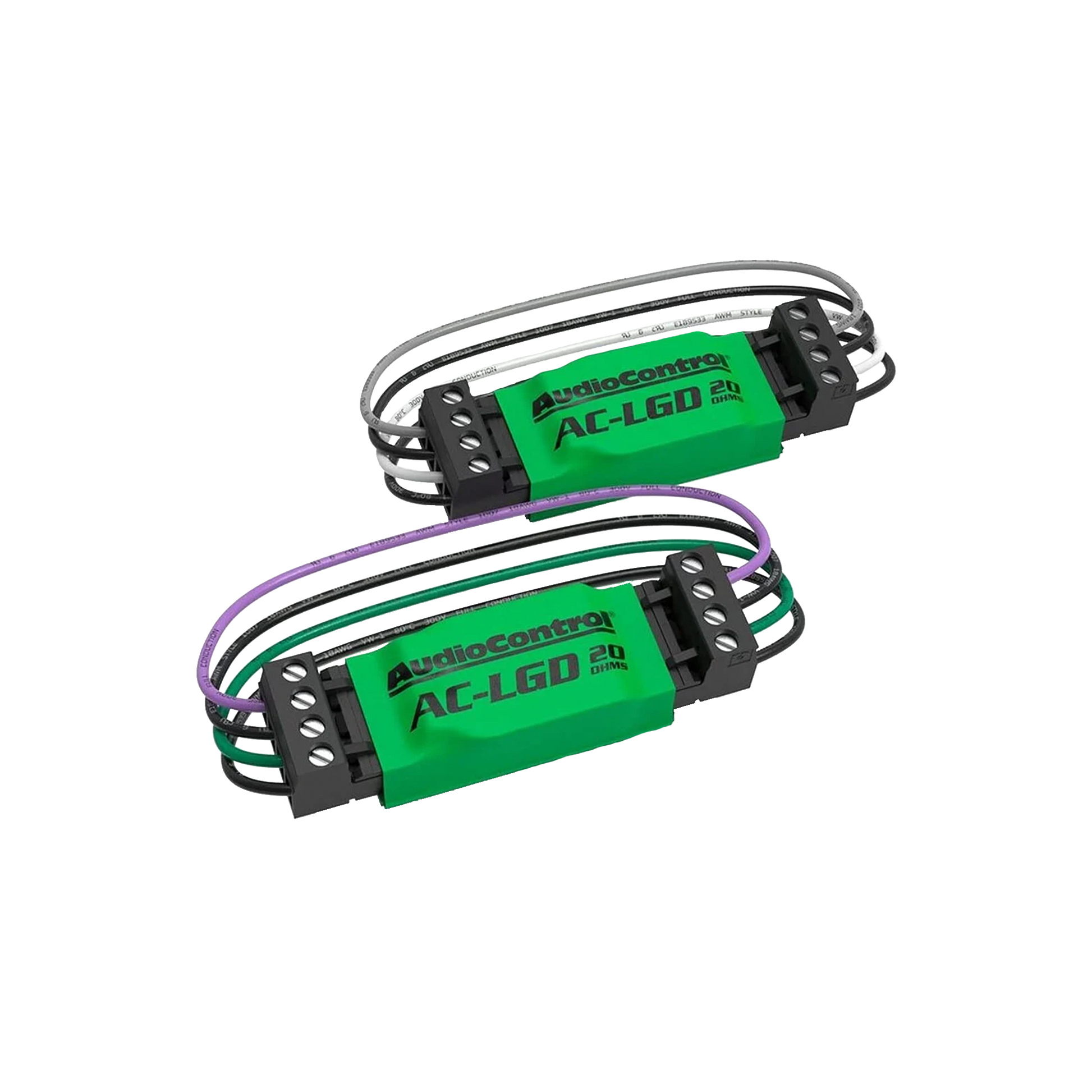 AC-LGD-20 Load Generating Device