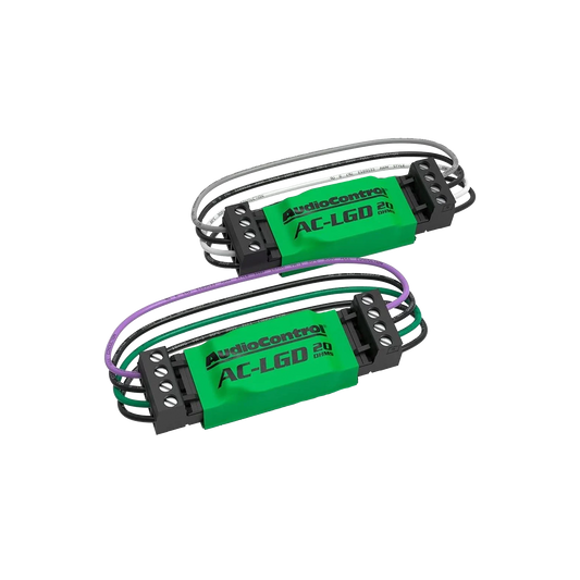 AC-LGD-20 Load Generating Device