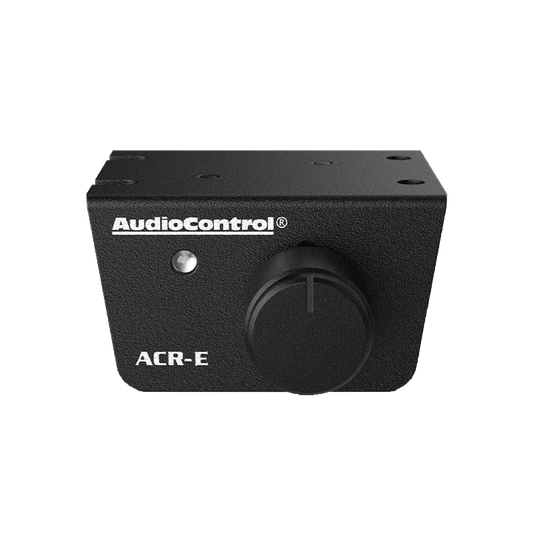 ACR-E Dash Remote