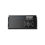 ACX-300.2 All-Weather 2-Channel Amplifier, 300W RMS