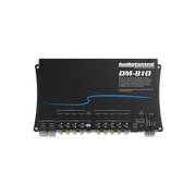 DM-810 8x10 Channel DSP Matrix Processor