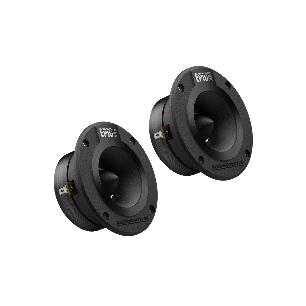 AudioControl Audio EPICPRO4T