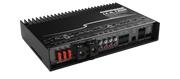 LC-6.1200 High-Power 6-Channel Amplifier w/AccuBASS