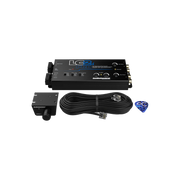 LC2i PRO 2-Channel Line Output Converter w/AccuBASS & ACR-1 Remote