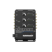 MATRIX PLUS 6-Channel Line Driver