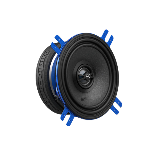 PNW-35 3.5" Coaxial Speakers, 25W RMS, 2 Ohms (Pair)
