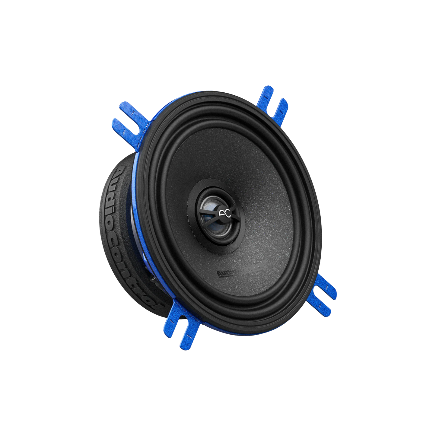 PNW-4 4" Coaxial Speakers, 50W RMS, 3 Ohms (Pair)