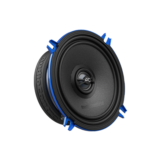 PNW-525 5.25" Coaxial Speakers, 50W RMS, 3 Ohms (Pair)