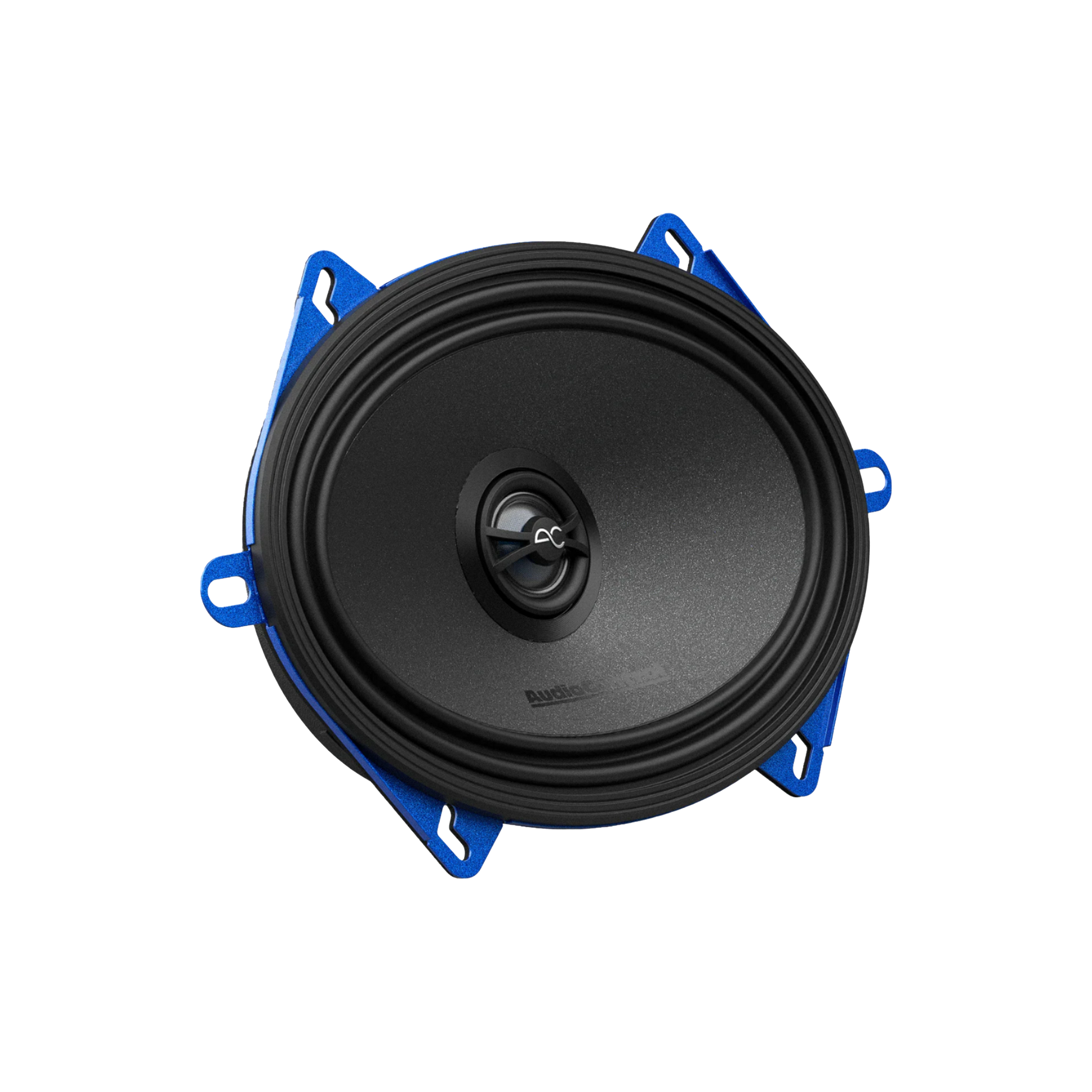PNW-57 5x7" Coaxial Speakers, 75W RMS, 3 Ohms (Pair)