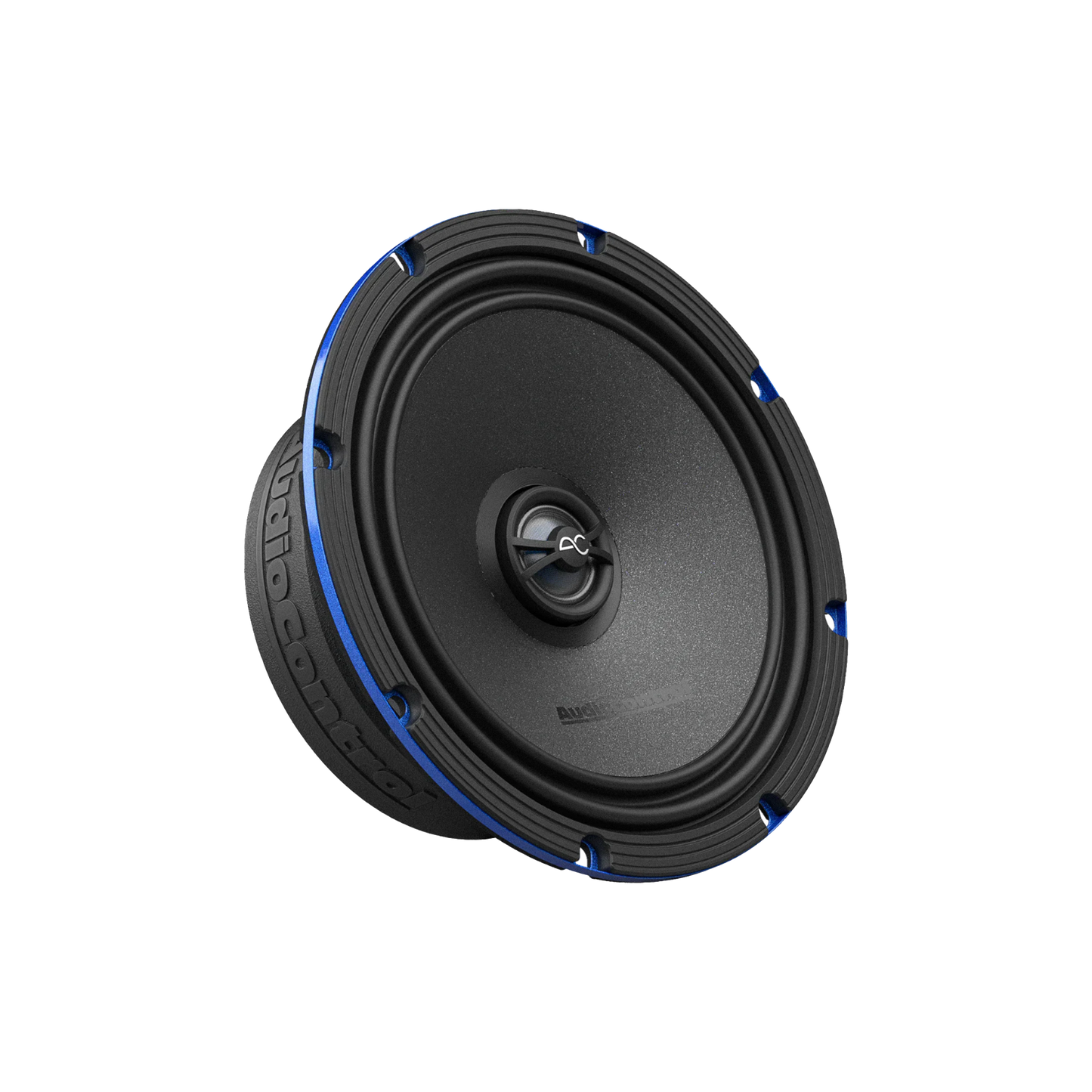 PNW-65 6.5" Coaxial Speakers, 75W RMS, 3 Ohms (Pair)